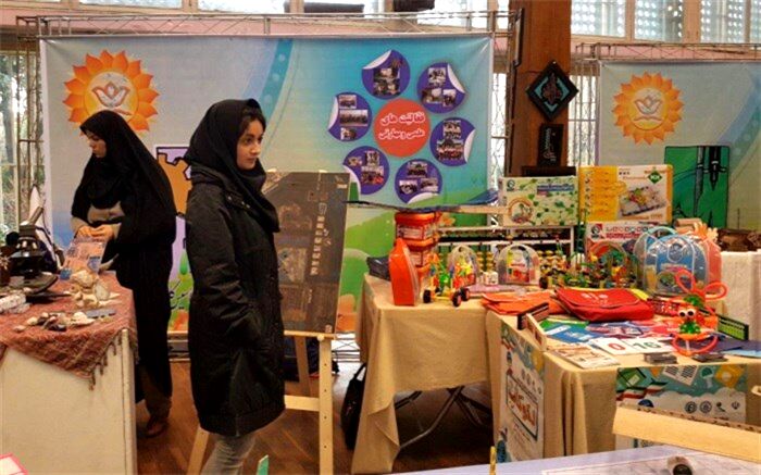 مدیر کانون فرهنگی تربیتی شهید مفتح: استقبال از کانون‌ها به دلیل اعتماد خانواده‌ها به آموزش‌وپرورش است