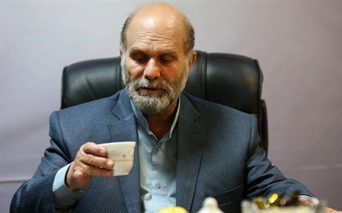 علیزاده‌طباطبایی: رسیدگی  به  پرونده دکل نفتی با توصیه حفاظت اطلاعات قوه قضائیه غیرعلنی شد