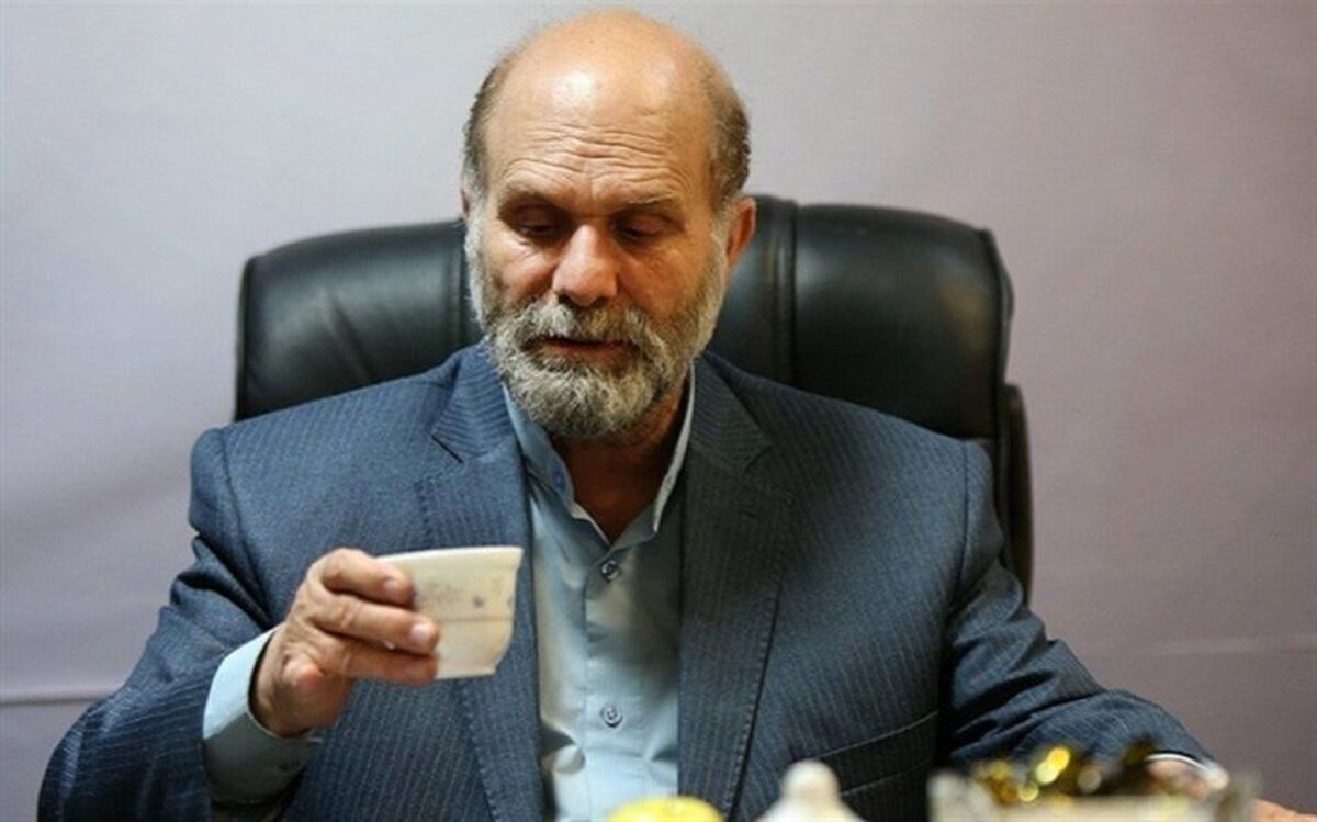 علیزاده‌طباطبایی: رسیدگی  به  پرونده دکل نفتی با توصیه حفاظت اطلاعات قوه قضائیه غیرعلنی شد