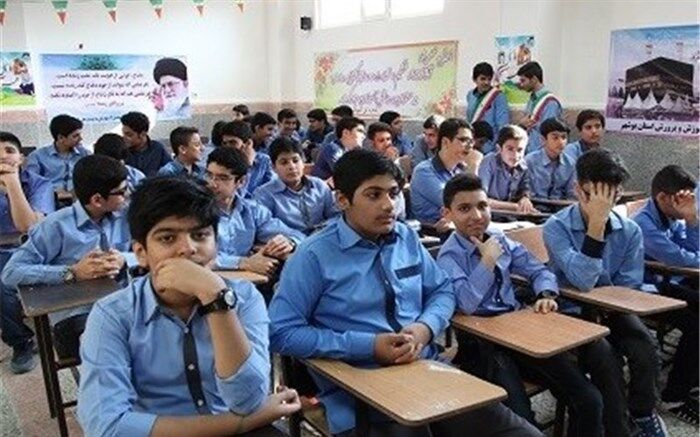 معاون پرورشی آموزش و پرورش: تمامی رویکردهای سند تحول بنیادین مبتنی بر تربیت صحیح است