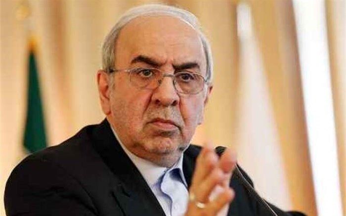 رییس سازمان گسترش و نوسازی صنایع ایران: مدیران استراتژیک کشور باید به آخرین تکنیک‌ها مجهز باشند