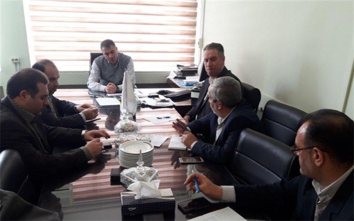 برگزاری دومین دوره توانمند سازی روسای اردوگاههای قطب 2 کشور به میزبانی آذربایجان شرقی