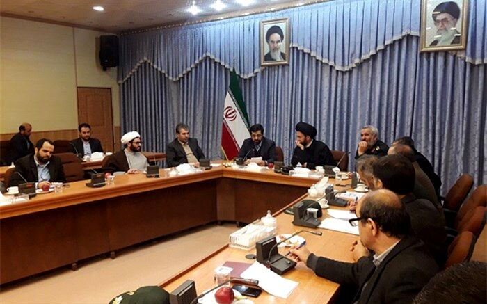 دین ، چاره و راهکار کاهش آسیب های اجتماعی است