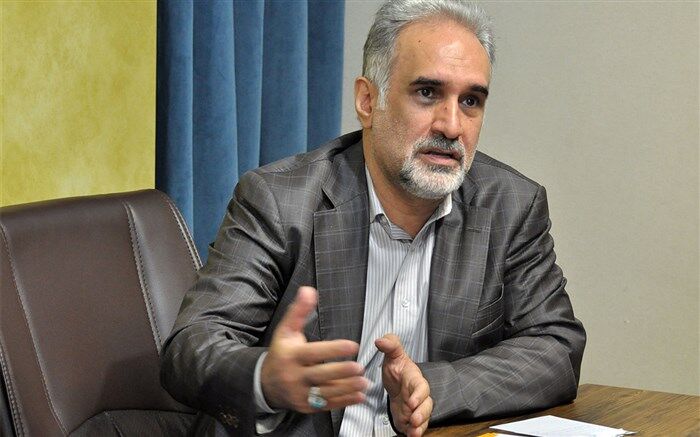 حکیمی پور:شورایاری ها تاکنون  کولبر سیاسی هیچ جریانی نبوده اند