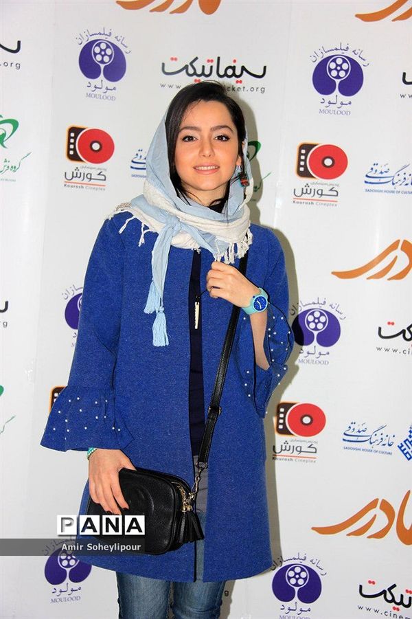 اکران عمومی فیلم سینمائی «مادری»