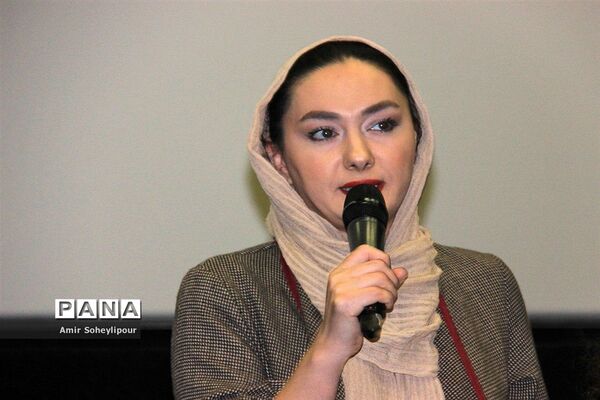 اکران عمومی فیلم سینمائی «مادری»