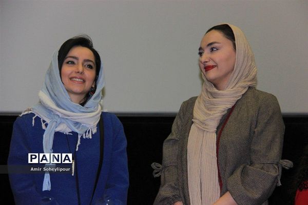 اکران عمومی فیلم سینمائی «مادری»
