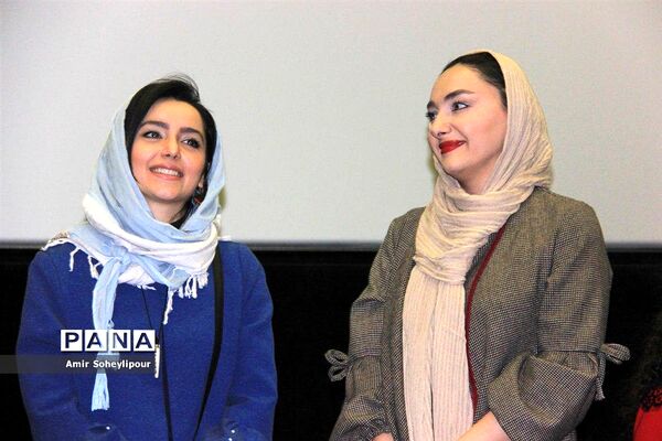 اکران عمومی فیلم سینمائی «مادری»