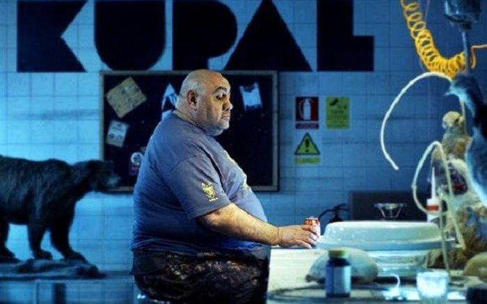 کوپال بهترین فیلم سینمایی جشنواره بین‌المللی هانتینگتون بیچ آمریکا شد