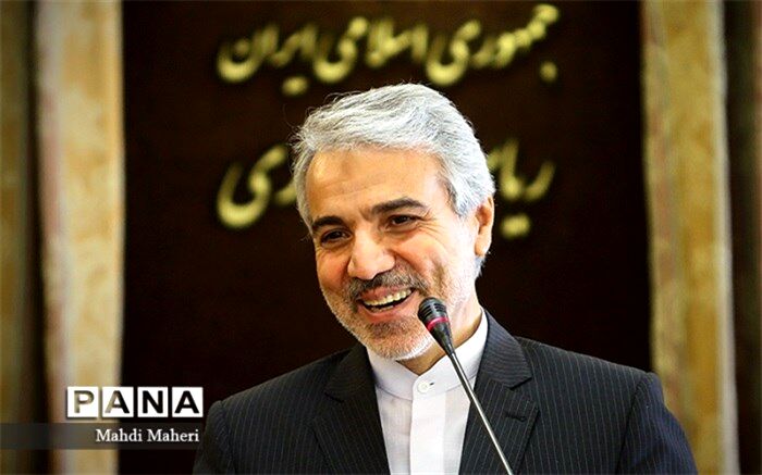 خبر خوش نوبخت برای حق‌التدریسی‌های آموزش و پرورش