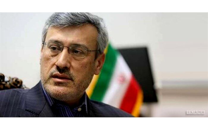بعیدی‌نژاد: آمریکا در قطعنامه‌ای که در مورد یمن بود هیچ توجهی به یمن نداشت