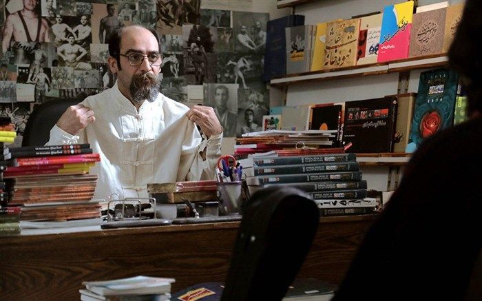 حضور فیلم «زندگیِ بدون زندگی» در دانمارک