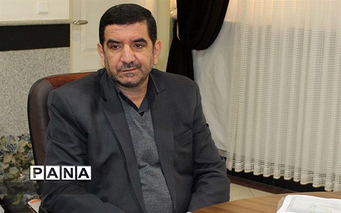 استقبال ۱۳ هزار دانش‌آموز مازندرانی از طرح کتاب‌خوانی «ایران می‌خواند»