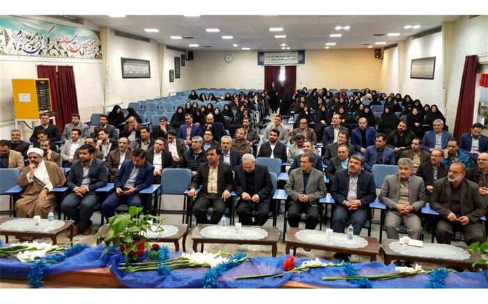 نهاد پرورشی باید همیشه همراه با زمان و به روزتر از قبل به مسیر خود ادامه دهد