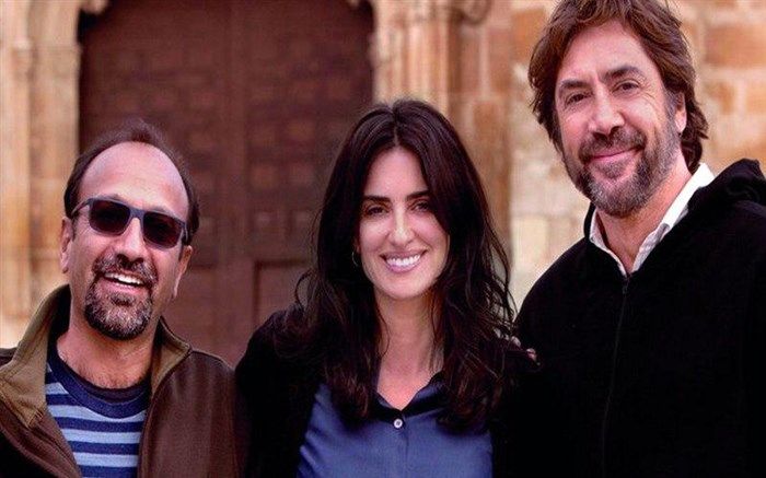 احتمال اکران آخرین ساخته اصغر فرهادی در جشنواره جهانی فجر