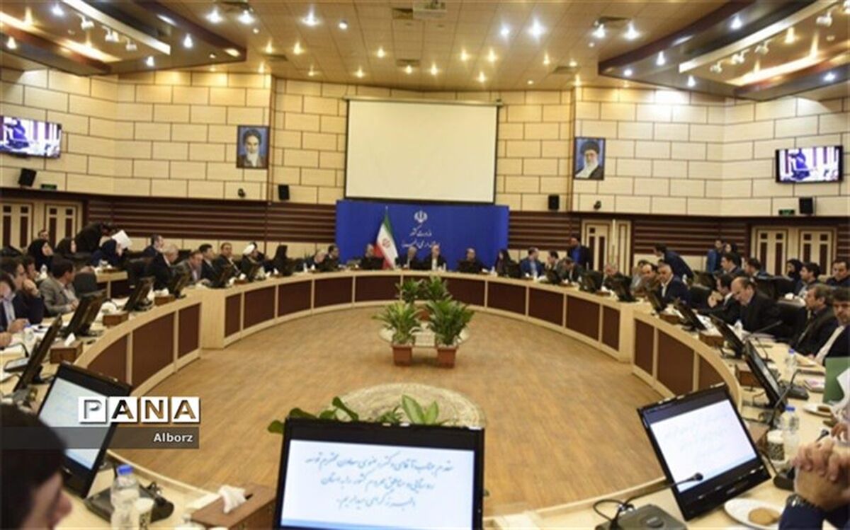 بیش از ۳۵ میلیارد تومان در اختیار دهیاری‌های استان البرز قرار می‌گیرد