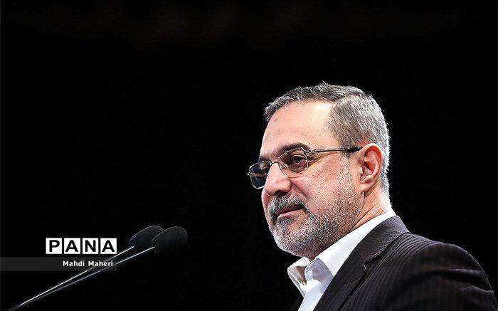وزیر آموزش و پرورش: وظیفه آموزش و پرورش فرهنگ‌سازی جامعه برای مواجهه با بیماران نادر است