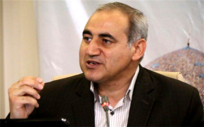 آنچه باعث زنده ماندن انسان می شود، حرکت است