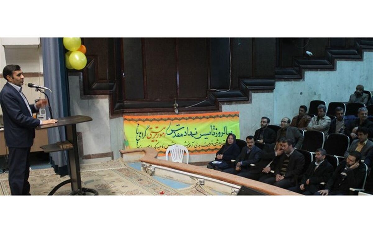 معاون تربیت بدنی آموزش و پرورش کردستان اعلام کرد: تاکید بر تربیت اسلامی برای رسیدن به حیات طیبه