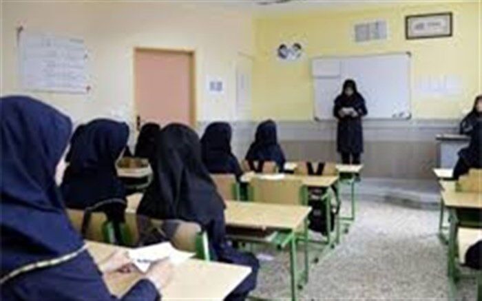 گزارش  دوره آموزشی الکترونیکی فرآیند محور تفکر و سبک زندگی پایه هفتم ارائه شد
