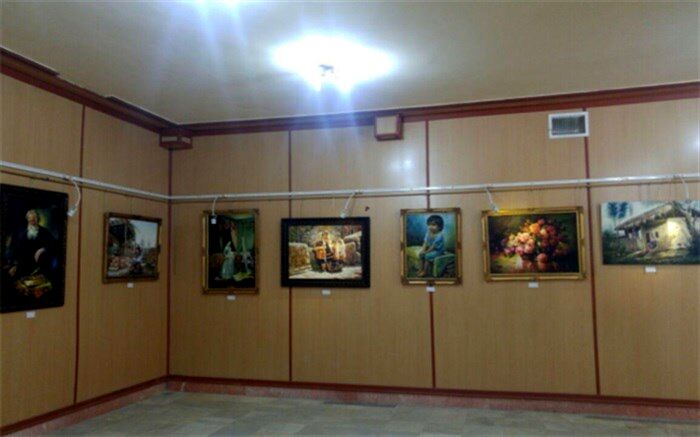 سومین نمایشگاه «جنگ به روایت لباس» در گالری پردیس ملت برگزار می‌شود
