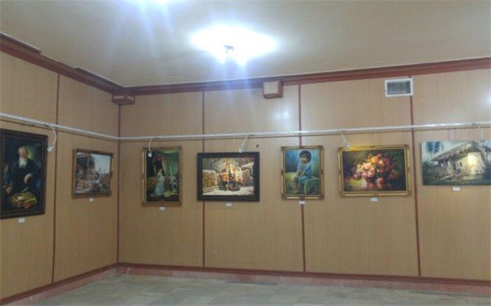سومین نمایشگاه «جنگ به روایت لباس» در گالری پردیس ملت برگزار می‌شود