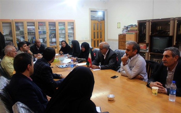 آمادگی استان فارس برای برگزاری نخستین المپیاد ملی بازی های فکری در شیراز