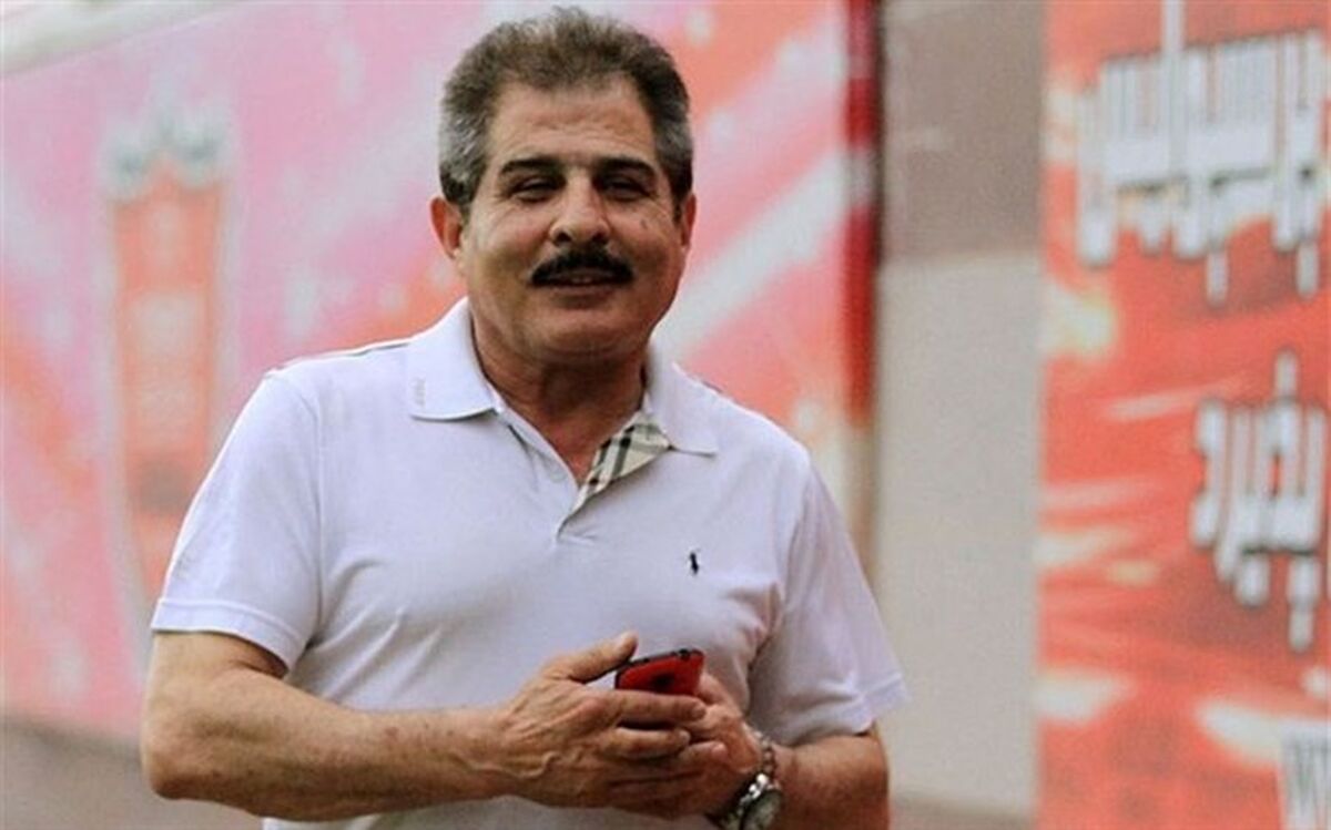 محمد پنجعلی: هواداران پرسپولیس نباید به خاطر باخت در دربی پشت قهرمان ایران را خالی کنند