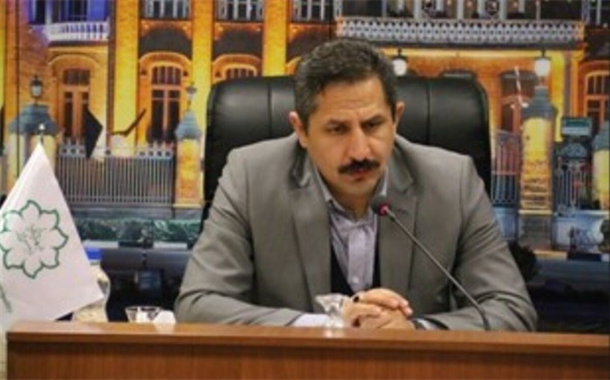 شهردار تبریز در صحن علنی شورا عنوان کرد: کاهش هزینه‌ها، محور بودجه‌ سال ۹۷ شهرداری تبریز