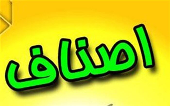 اصناف می‌توانند تهدیدات اقتصادی را به فرصت تبدیل کنند