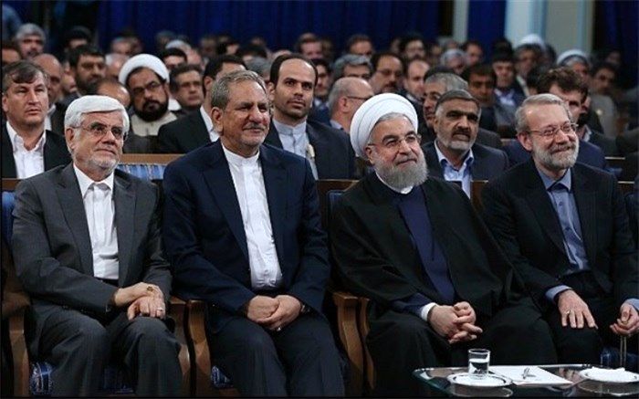 چرا روابط پاستور و  بهارستان زمستانی شد