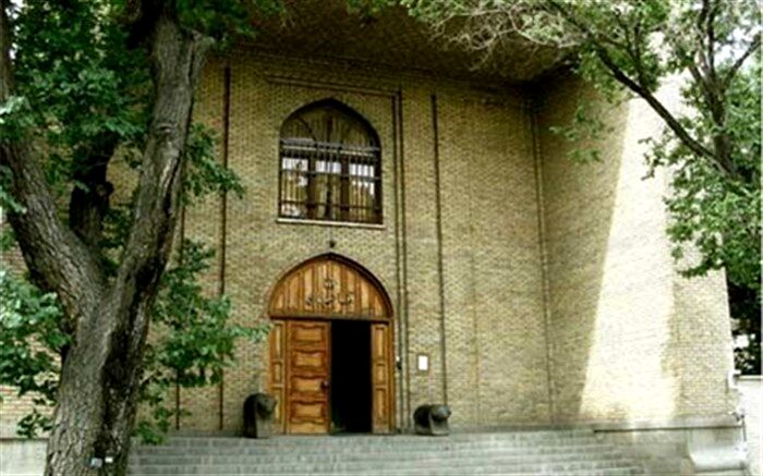مدیرکل میراث فرهنگی آذربایجان شرقی خبر داد: انتقال آثار هنری استاد احد حسینی به مجموعه فرهنگی تاریخی مقبره الشعرا