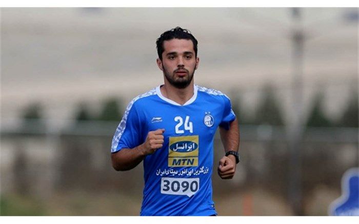 امید نورافکن: هواداران استقلال به  تیم  کنونی افتخار می‌کنند