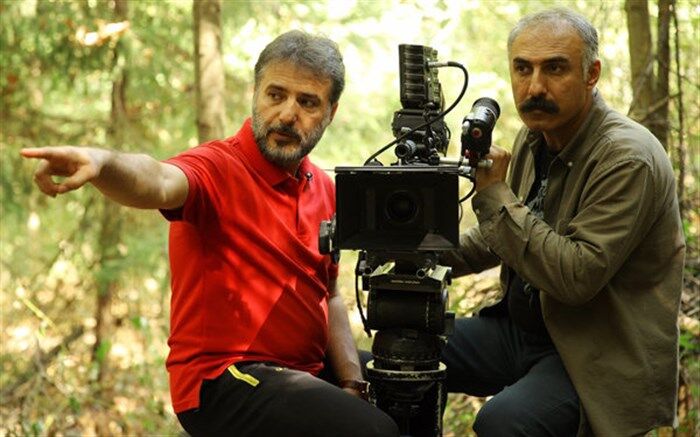 سید جواد هاشمی: بهترین زمان، در بدترین زمان های اکران آهوی پیشونی سفید نوروز است