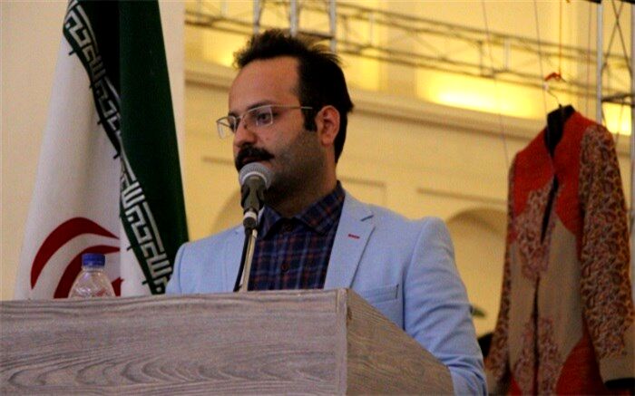 لزوم ارتقا کیفی شاکله‌های ایرانی اسلامی در طراحی لباس