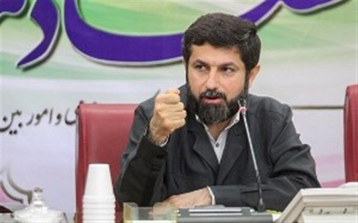 لزوم همکاری بین بخشی و مشارکت تمام دستگاهها در حل معضل های زیست محیطی