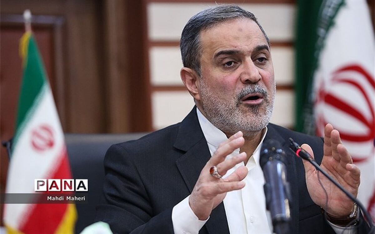 وزیر آموزش و پرورش: نداشتن گواهینامه مهارت برای جوانان باید یک عیب محسوب شود