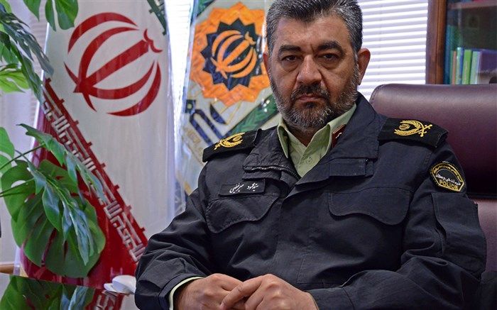 کشف 140 میلیاردی کلاهبرداری‌ در مازندران در سال ۹۶