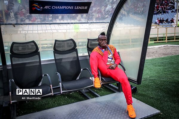 پرسپولیس 2 - الوصل 0