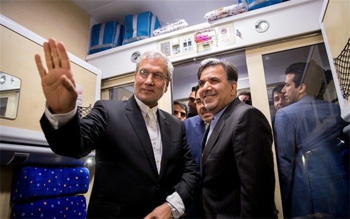 ربیعی و آخوندی تا 10 روز آینده استیضاح می شوند