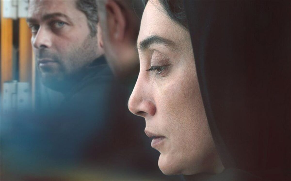 معرفی «سینما آی فیلم» از «اسرافیل»