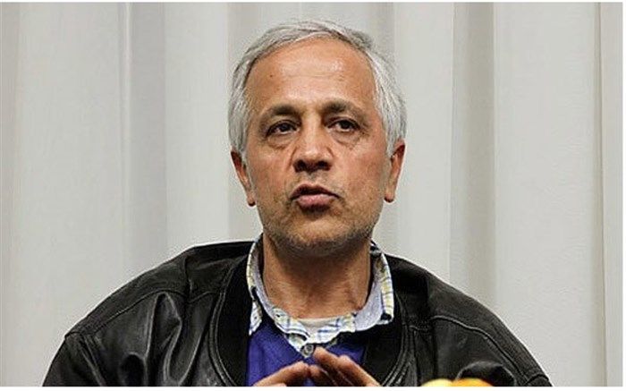 محسنی نسب، کارگردان فیلم: «شاخ کرگدن» تنها در نام و ظاهر در حال اکران است