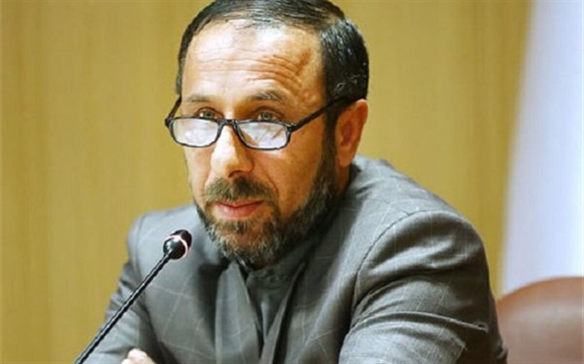 مشاور وزیر آموزش و پرورش:  مهمترین هدف از برگزاری گردهمایی مدیران آموزش‌وپرورش کشور در سیستان و بلوچستان توجه به استان‌های دور از مرکز است