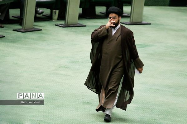 صحن علنی مجلس شورای اسلامی