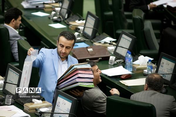 صحن علنی مجلس شورای اسلامی