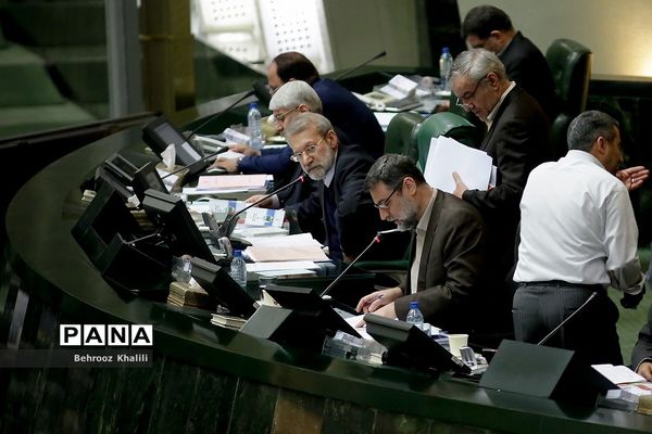 صحن علنی مجلس شورای اسلامی