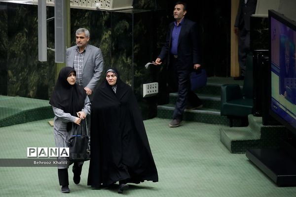 صحن علنی مجلس شورای اسلامی