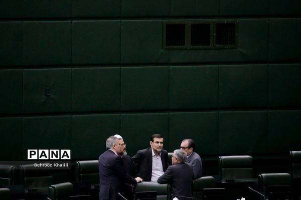 صحن علنی مجلس شورای اسلامی