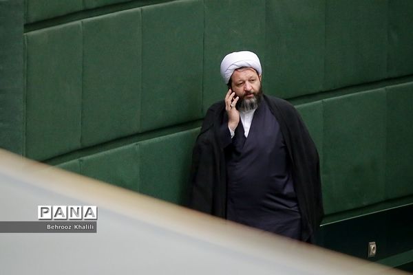 صحن علنی مجلس شورای اسلامی