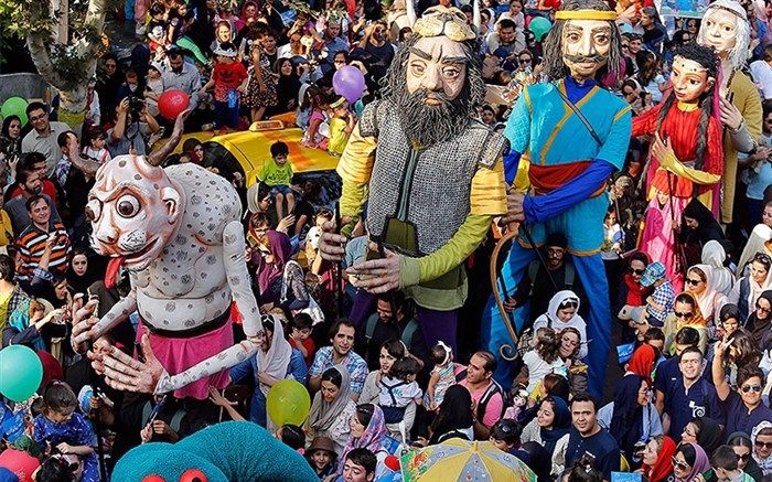 آثار برگزیده مرحله انتخاب متون وطرح های نمایشی بخش بزرگسال اعلام شد